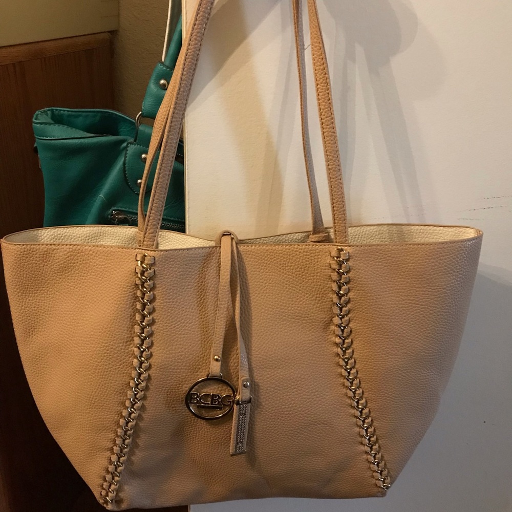 BCBG Purse